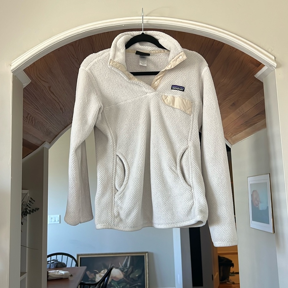 Patagonia pullover